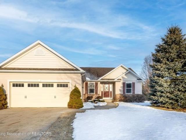 House for sale in Eaton, Michigan