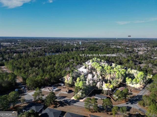 House for sale in Allenhurst, Georgia