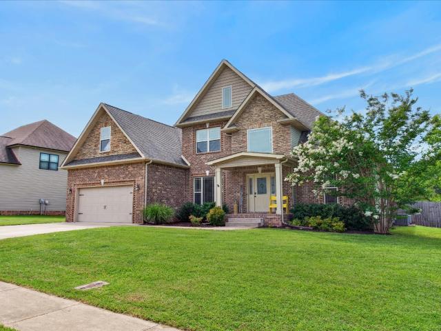 House for sale in Tennessee