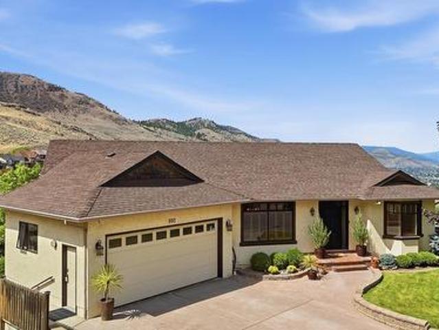 House for sale in Kamloops, British Columbia