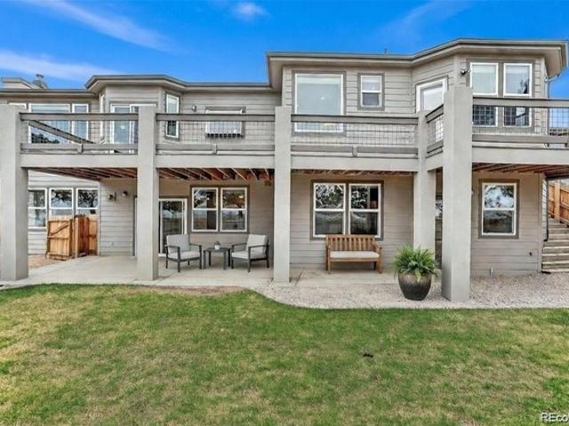 House for sale in Bennett, Colorado