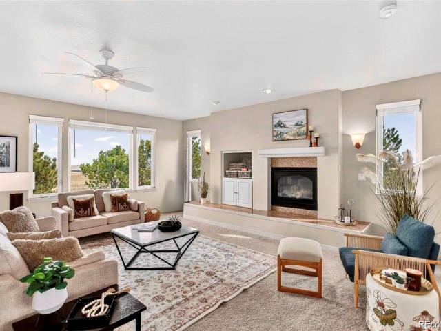 House for sale in Arapahoe, Colorado