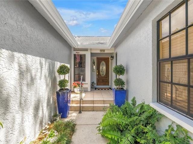 Townhouse for sale in Saint Petersburg, Florida