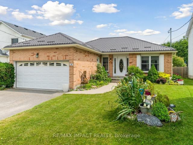 House for sale in Hastings, Ontario