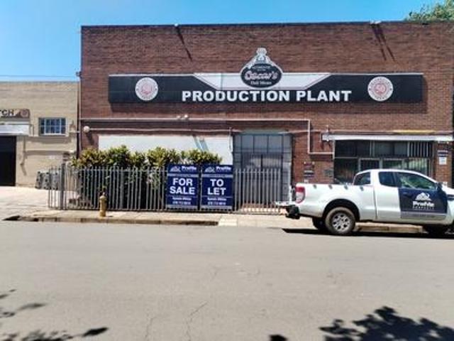 Commercial for sale in Umgungundlovu, Kwazulu-natal