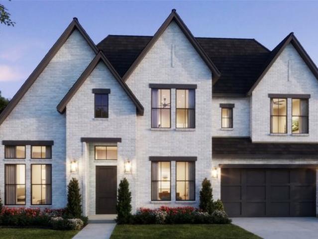 House for sale in Allen, Texas