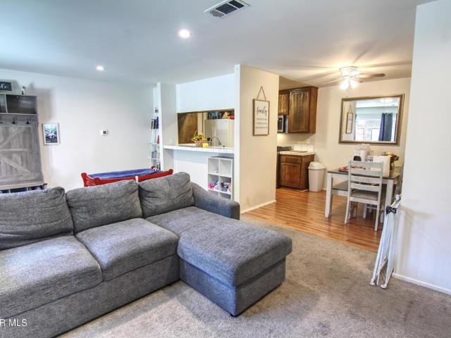 House for sale in Simi Valley, California