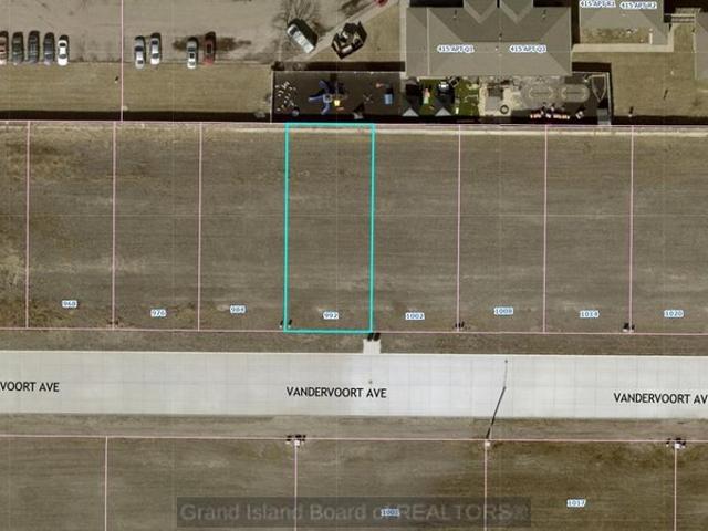 Land for sale in Nebraska