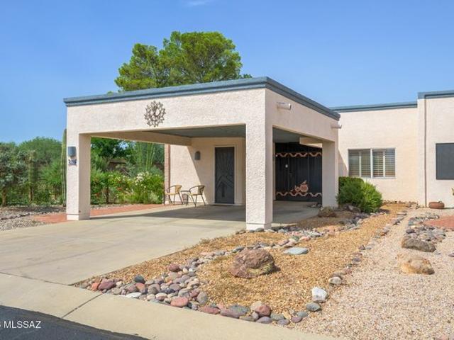 Townhouse for sale in Green Valley, Arizona