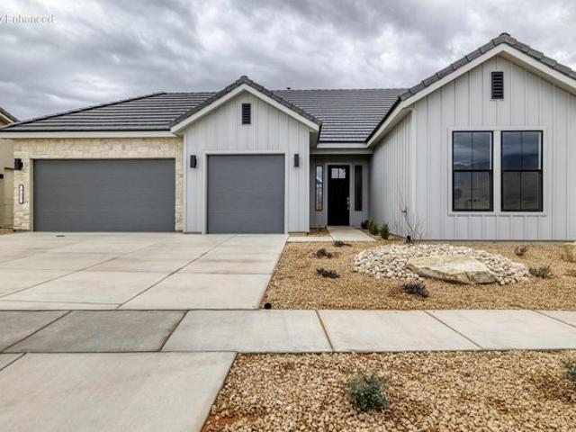 House for sale in Toquerville, Utah