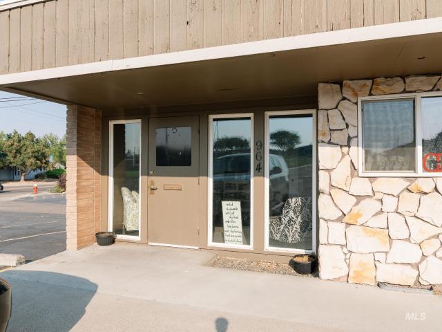 Commercial for sale in Ontario, Malheur County