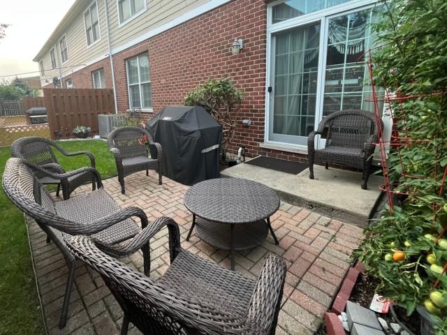 Townhouse for sale in Bensenville, Illinois