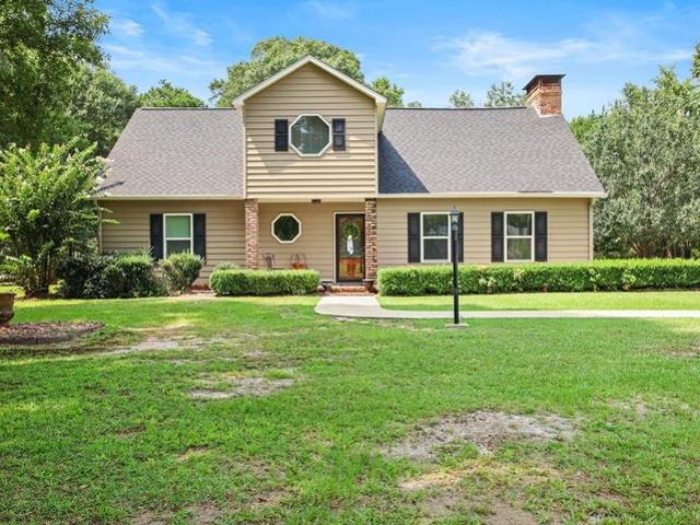 House for sale in Frisco City, Alabama