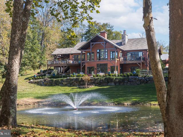 House for sale in Bucks, Pennsylvania