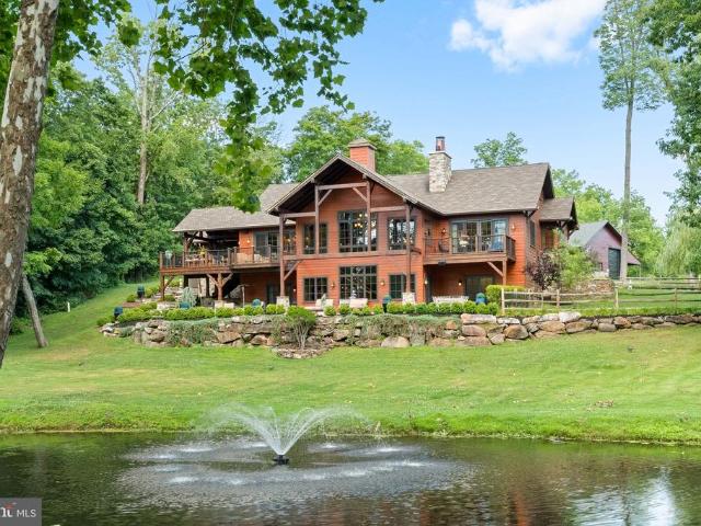 House for sale in Bucks, Pennsylvania