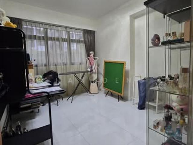 Apartment for rent