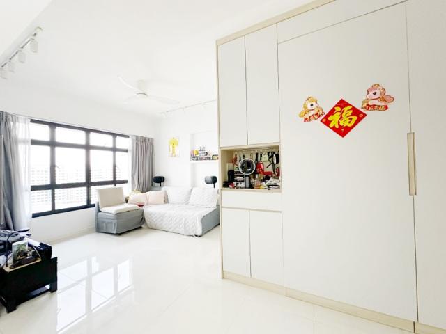 Apartment for sale