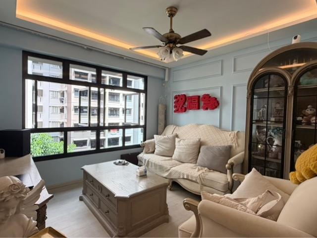 Apartment for sale