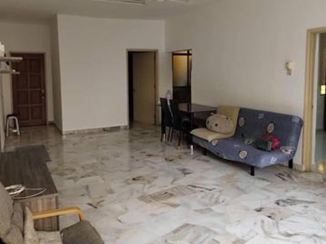 Apartment for sale in Petaling, Damansara Damai
