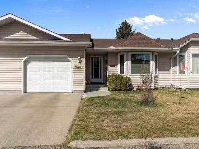 Condo for sale in Wedgewood, Alberta