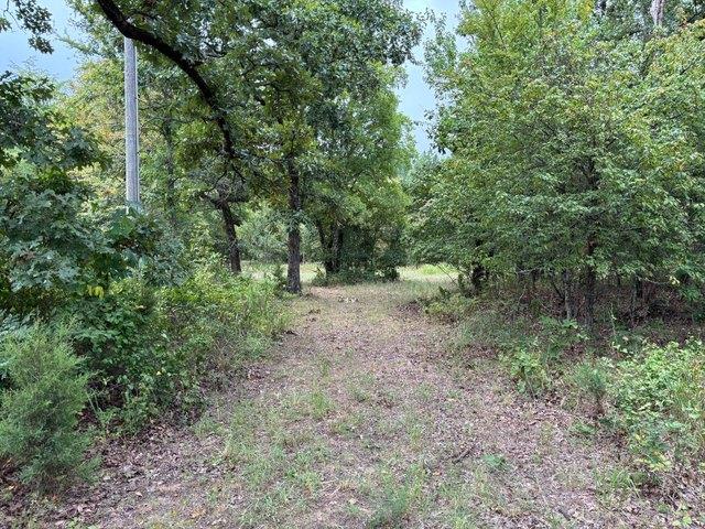 Land for sale in Ringold, Oklahoma