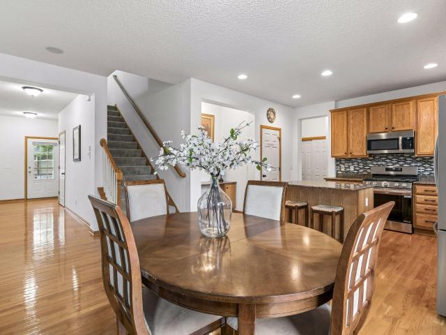House for sale in Brooklyn Park, Hennepin County