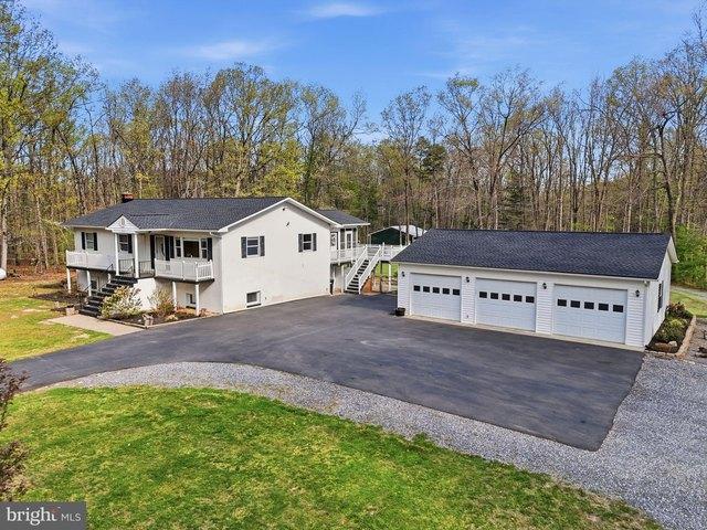 House for sale in Virginia