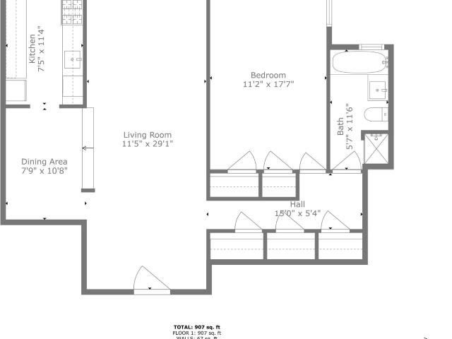 Property for sale in Queens, Arverne