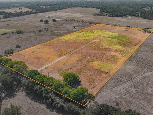 Land for sale in Hood, Texas