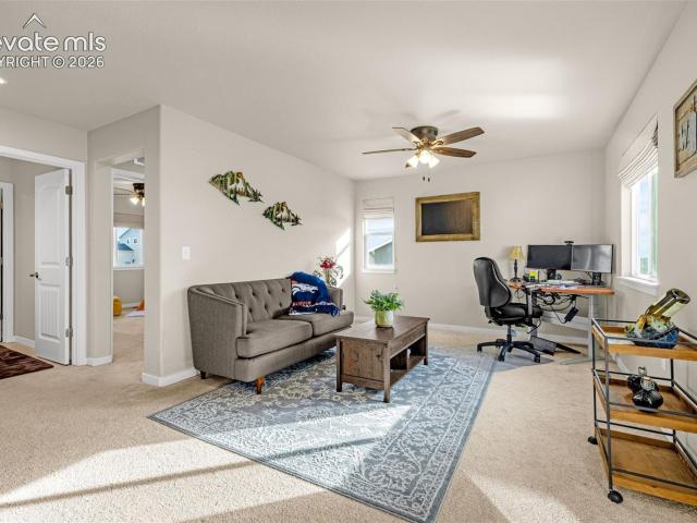 Property for sale in Colorado Springs, Colorado