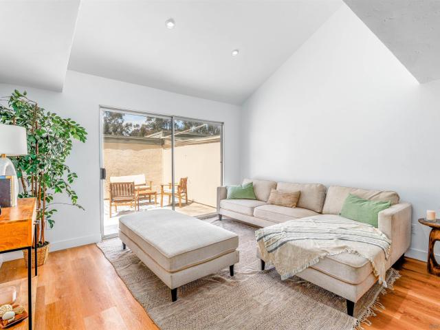 Townhouse for sale in San Diego