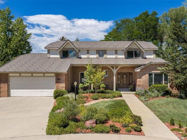House for sale in Arapahoe, Colorado