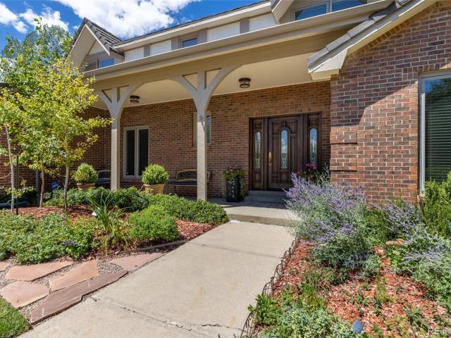 House for sale in Arapahoe, Colorado