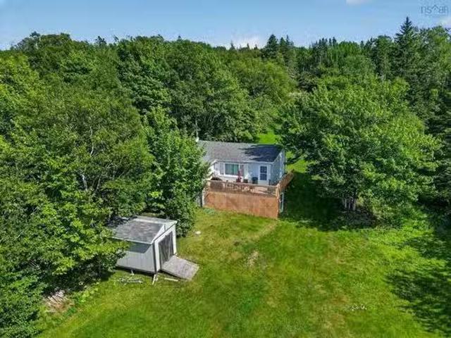 House for sale in Ross Ferry, Nova Scotia