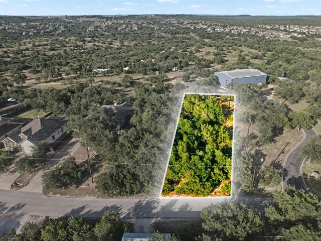 Land for sale in Driftwood, Texas