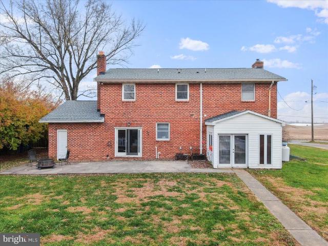 House for sale in Shady Grove, Pennsylvania