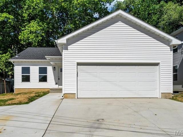 House for sale in Saint Louis, Missouri