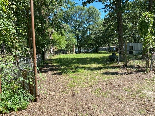 Land for sale in Wills Point, Texas