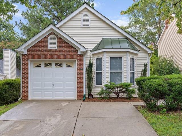 House for sale in Wake, North Carolina