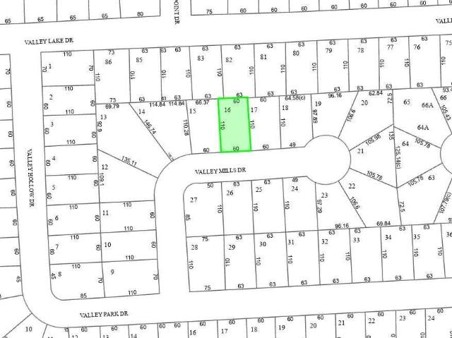 Land for sale in Harris, Texas