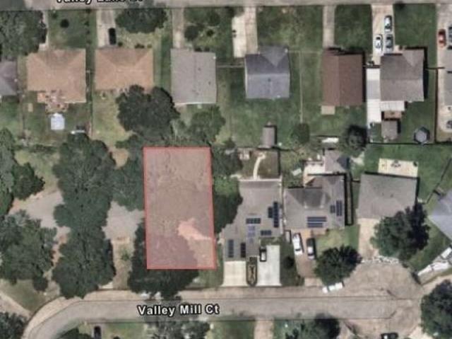 Land for sale in Harris, Texas