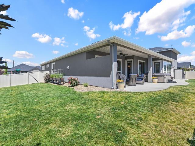 House for sale in Star, Ada County