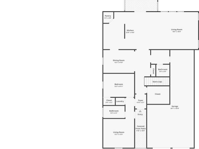 House for sale in Dorchester, South Carolina