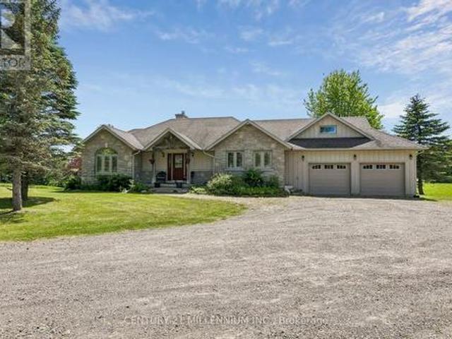 House for sale in Adjala–tosorontio, Ontario