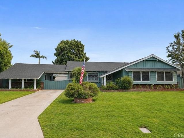 House for sale in Bellflower, California