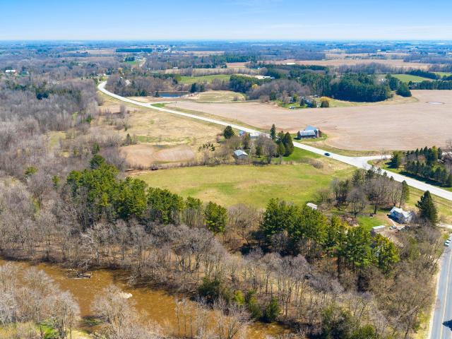 Land for sale in Wisconsin