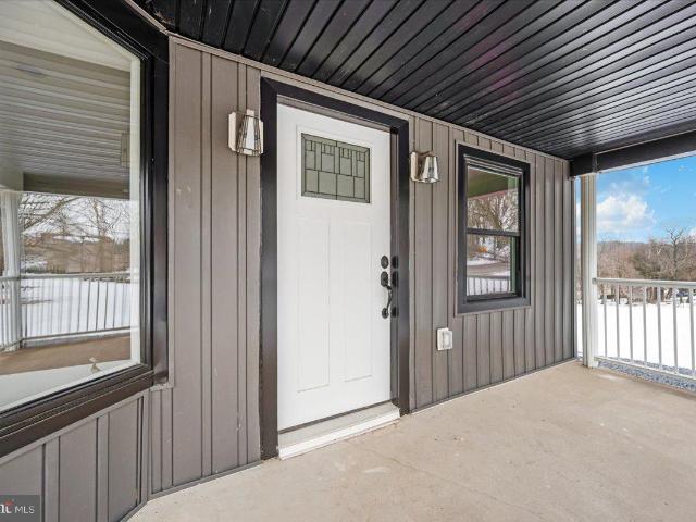 House for sale in Frederick, Maryland