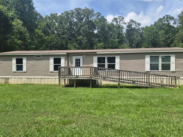 House for sale in Louisiana