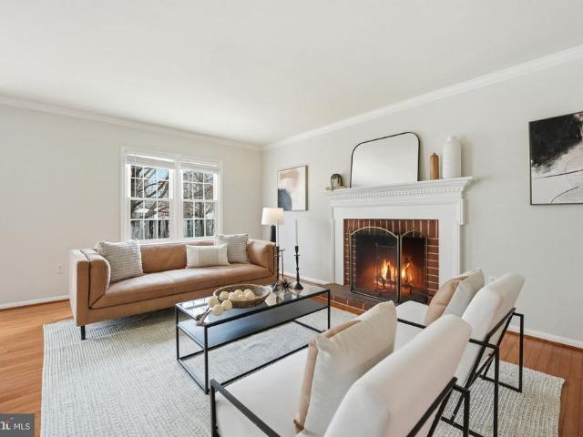 Townhouse for sale in Virginia