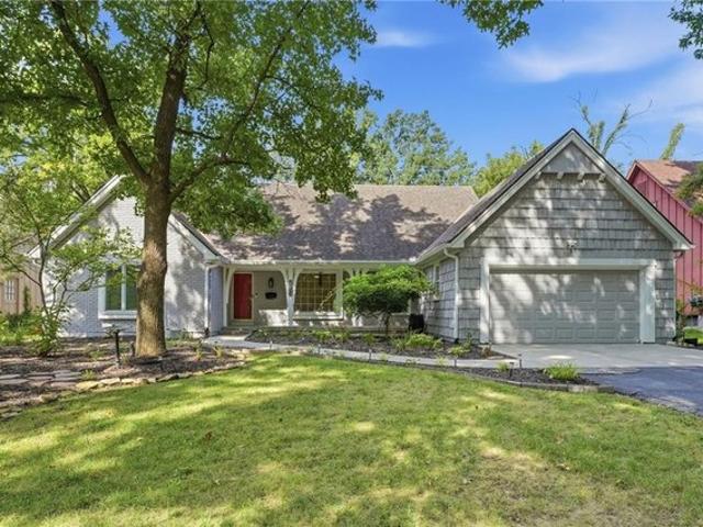 House for sale in Kansas